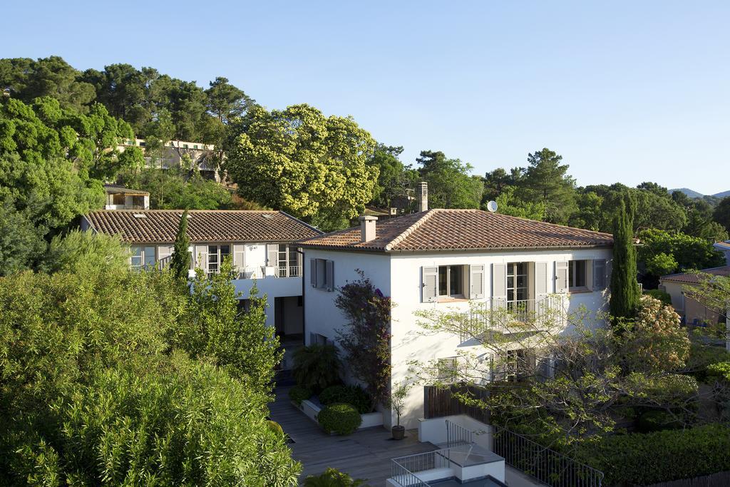 Hotel Le Pinarello Sainte-Lucie de Porto-Vecchio Exteriér fotografie